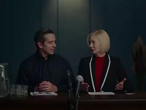 ジョンベネ殺害事件の謎の画像