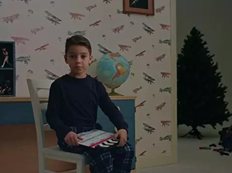 ジョンベネ殺害事件の謎の画像