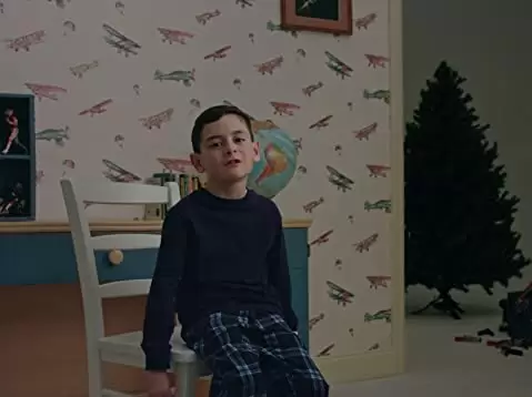 ジョンベネ殺害事件の謎の画像