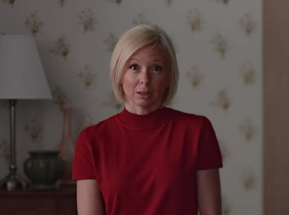 ジョンベネ殺害事件の謎の画像