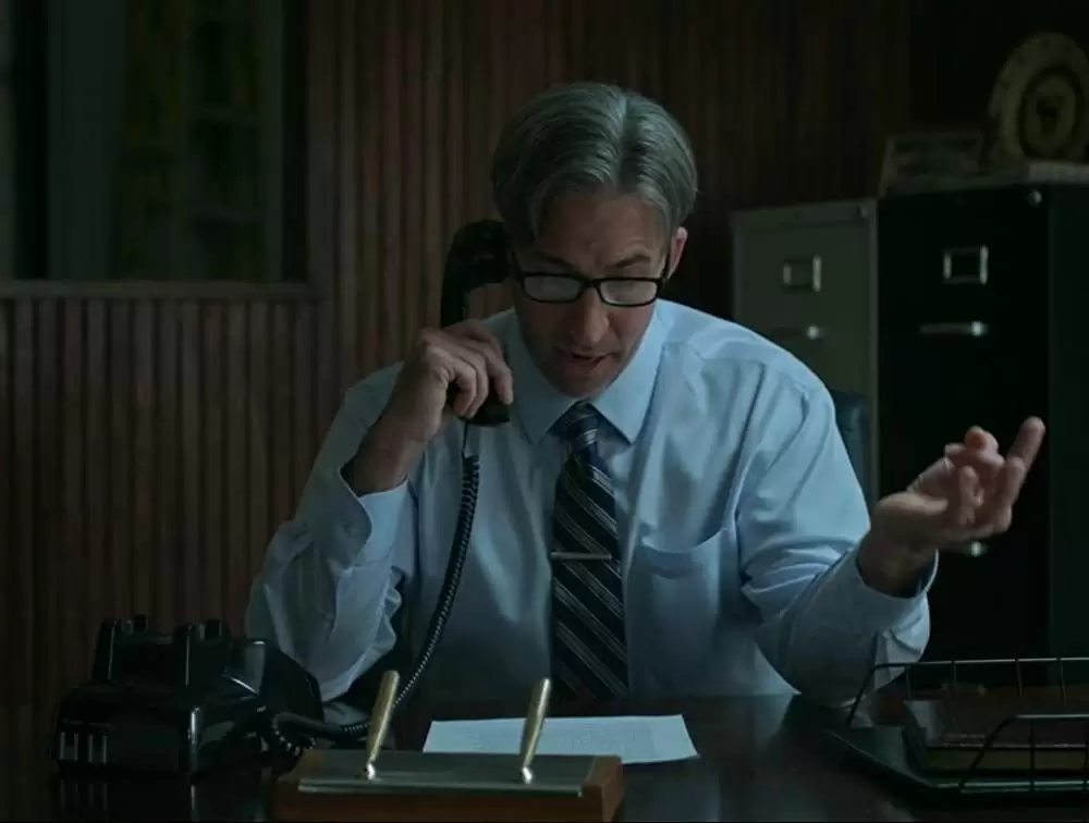 ジョンベネ殺害事件の謎の画像