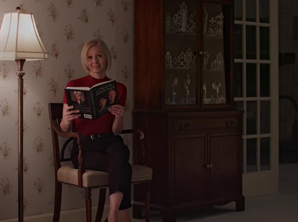 ジョンベネ殺害事件の謎の画像