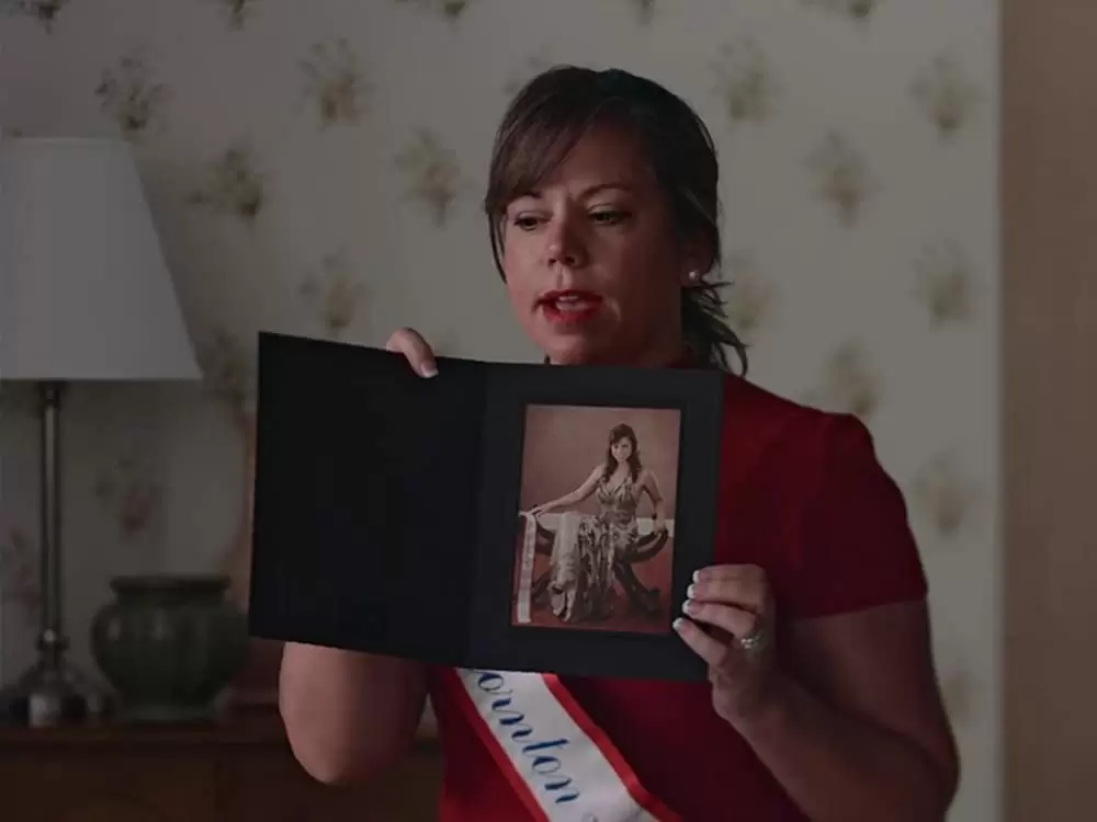 ジョンベネ殺害事件の謎の画像