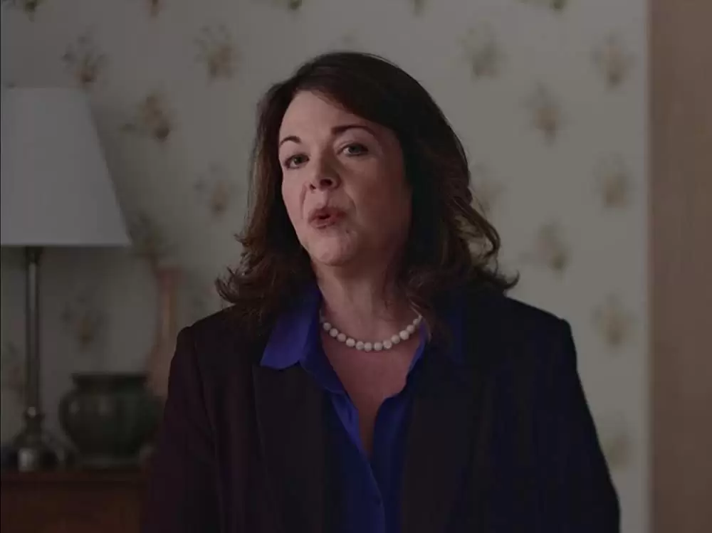 ジョンベネ殺害事件の謎の画像