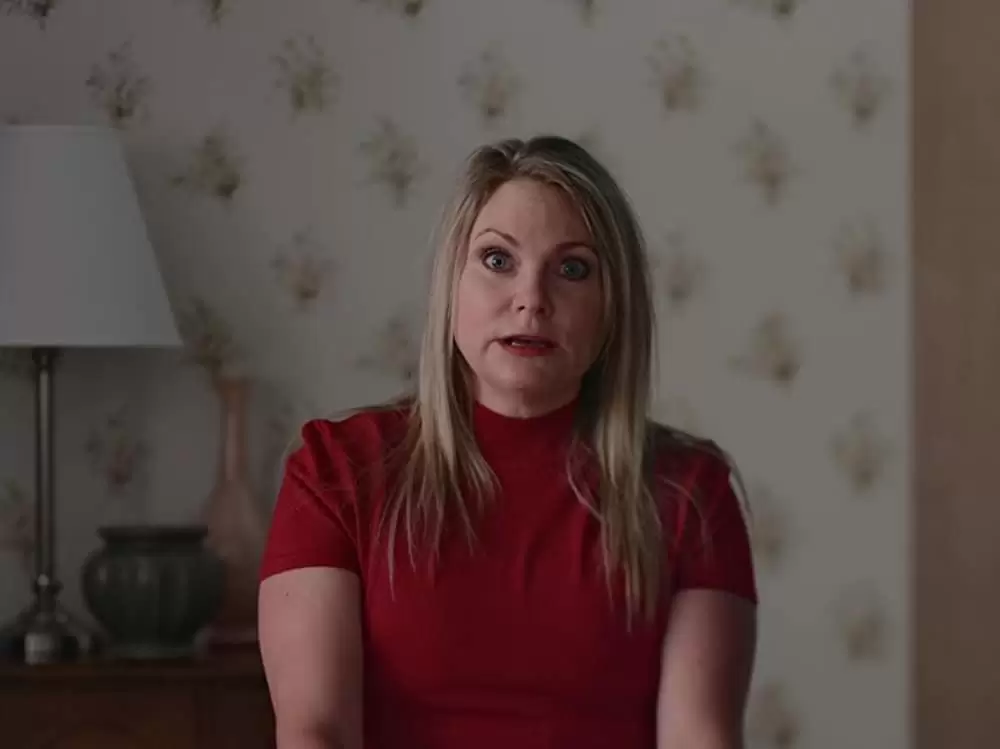 ジョンベネ殺害事件の謎の画像