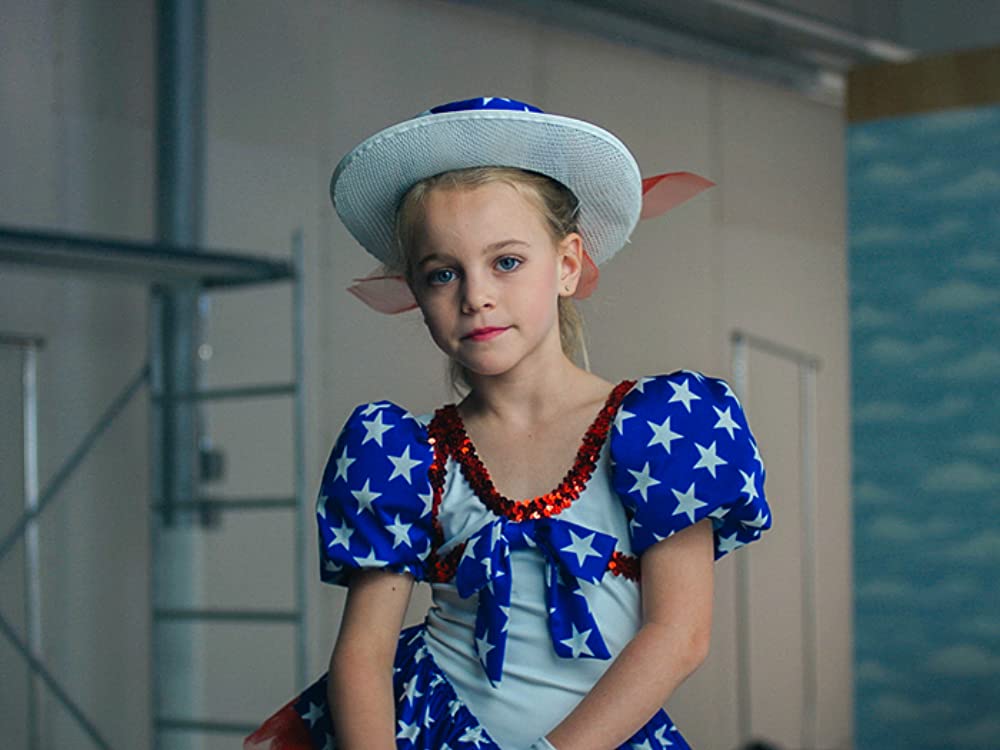 ジョンベネ殺害事件の謎の画像