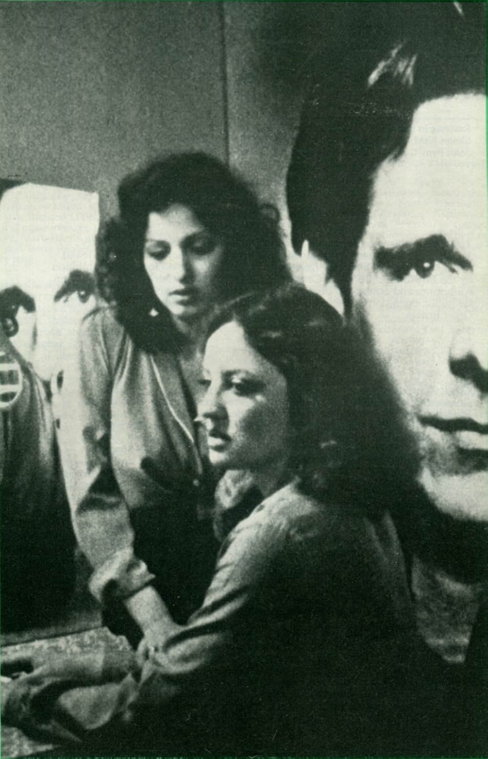 Impostors（原題）の写真