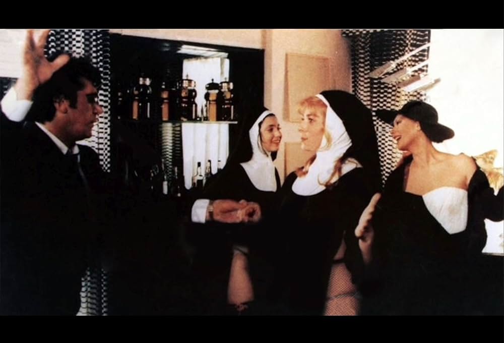 Cornetti alla crema（原題）の画像