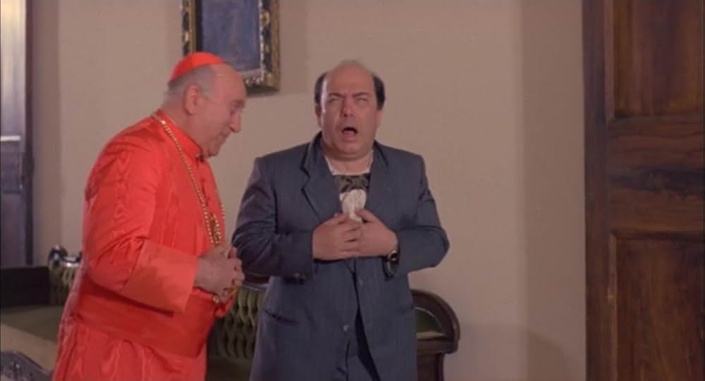 Cornetti alla crema（原題）の画像