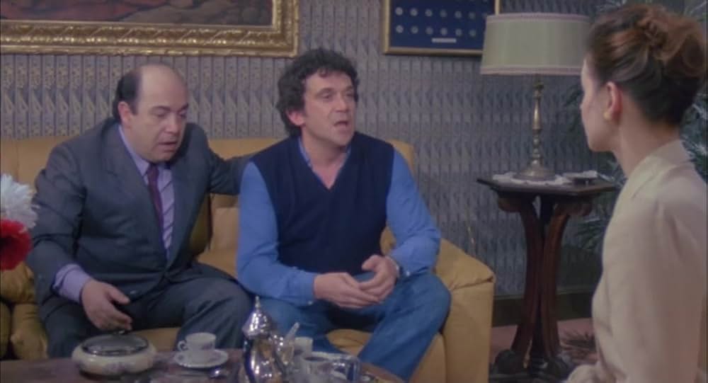 Cornetti alla crema（原題）の画像