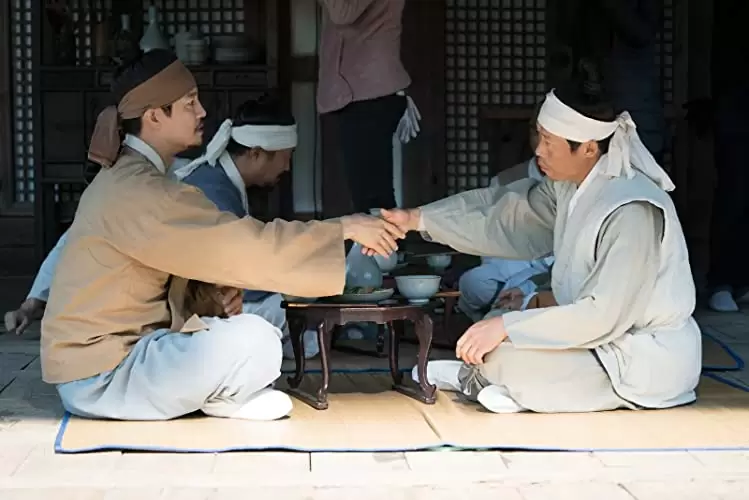 LUCK-KEY／ラッキーの画像