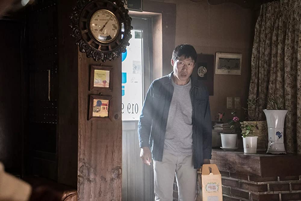 LUCK-KEY／ラッキーの画像