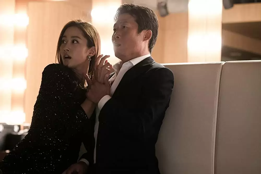 「LUCK-KEY／ラッキー」柳海真の画像