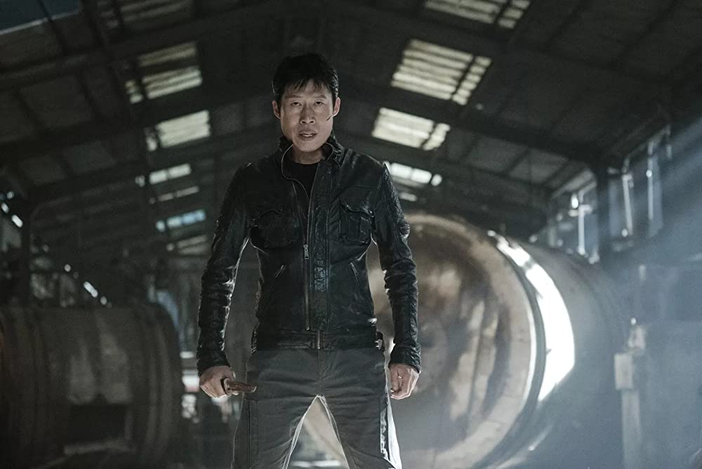 LUCK-KEY／ラッキーの画像