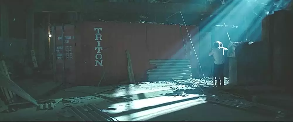 LUCK-KEY／ラッキーの画像