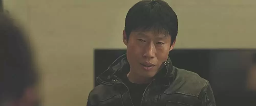 「LUCK-KEY／ラッキー」柳海真の画像