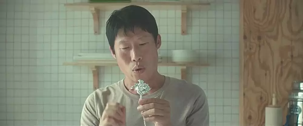 「LUCK-KEY／ラッキー」柳海真の画像