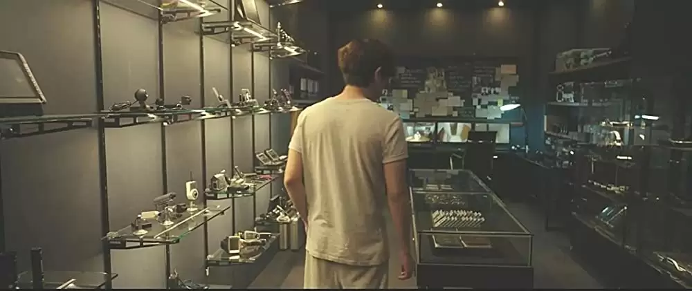 LUCK-KEY／ラッキーの画像