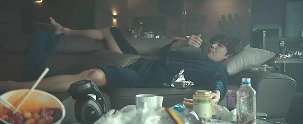 LUCK-KEY／ラッキーの画像