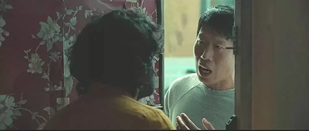 「LUCK-KEY／ラッキー」柳海真の画像