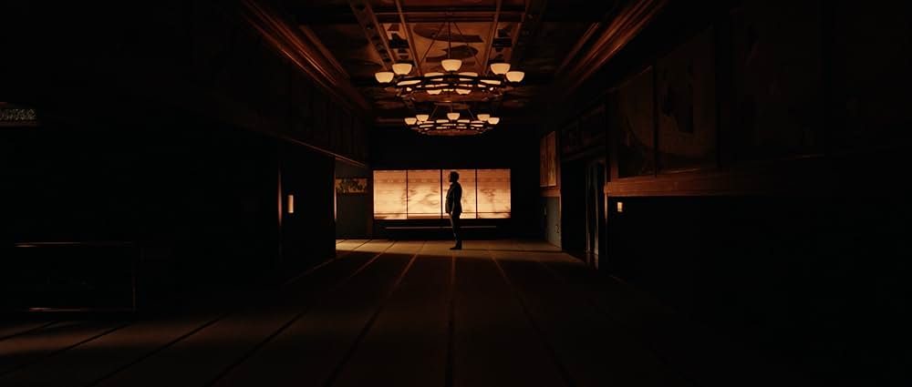 In the Still Nightの画像