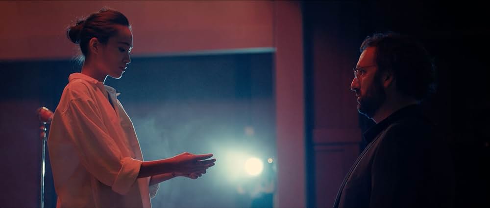 In the Still Nightの画像