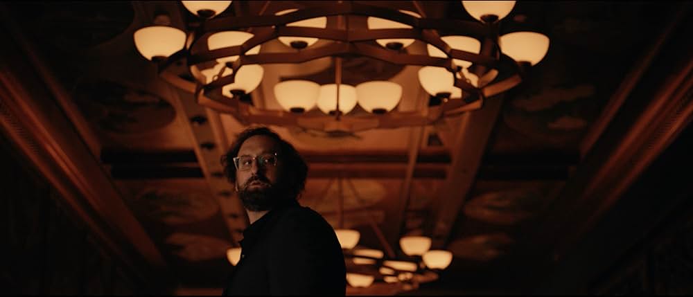 In the Still Nightの画像