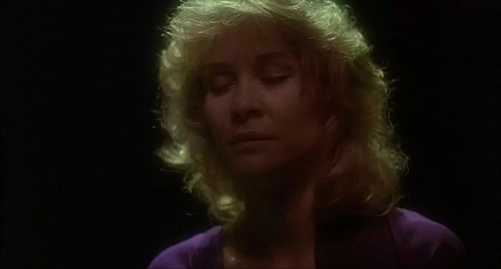 「ハウリング」ディー・ウォーレスの画像