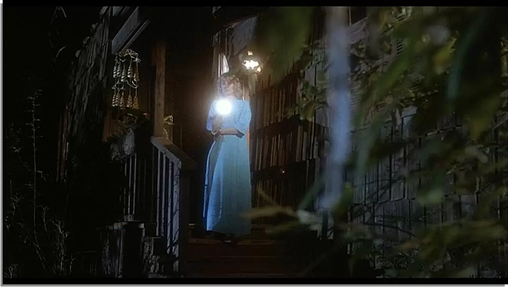 「ハウリング」ディー・ウォーレスの画像