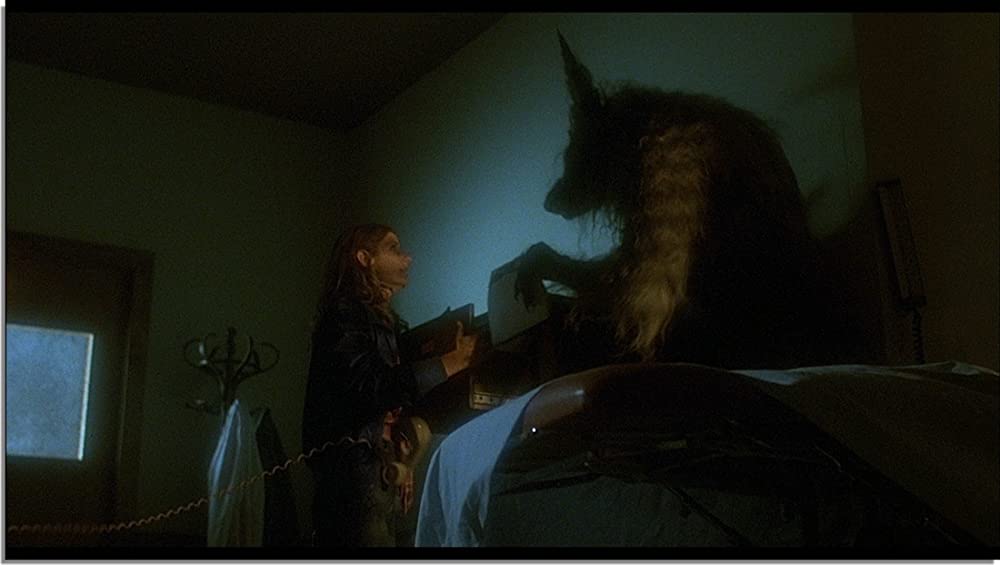 ハウリングの画像