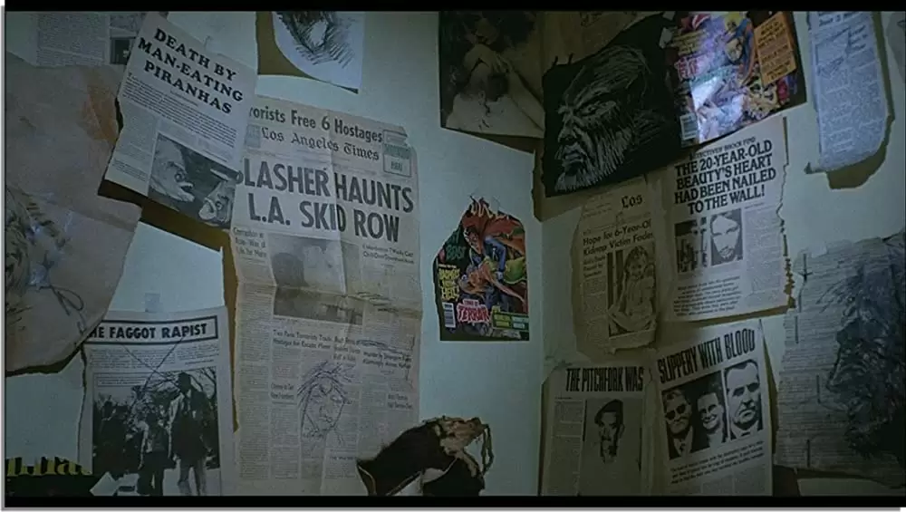 ハウリングの画像