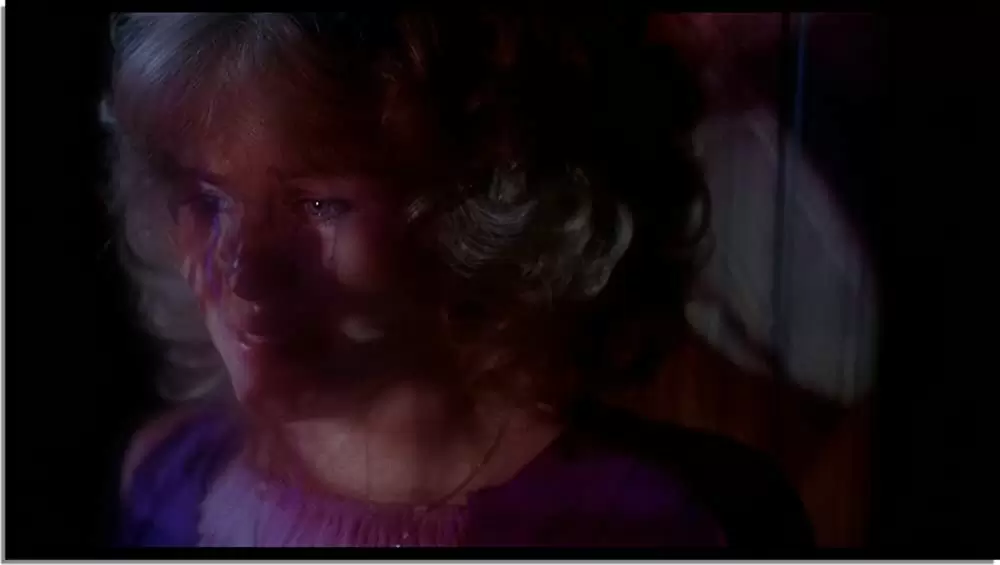 「ハウリング」ディー・ウォーレスの画像