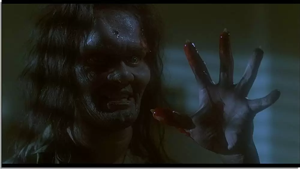 「ハウリング」ロバート・ピカードの画像