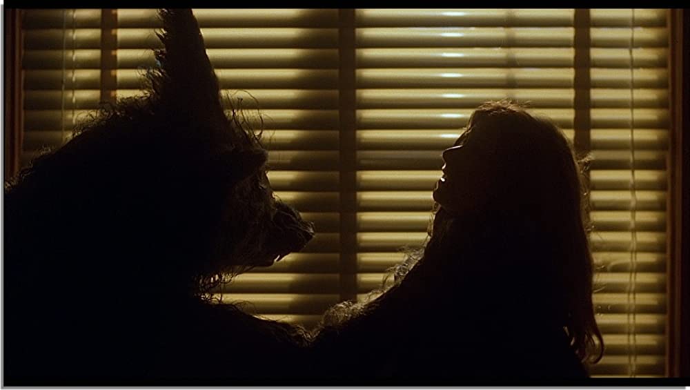 ハウリングの画像