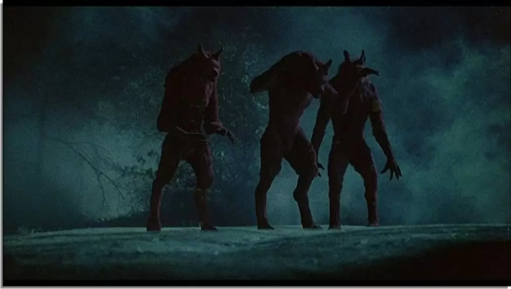 ハウリングの画像