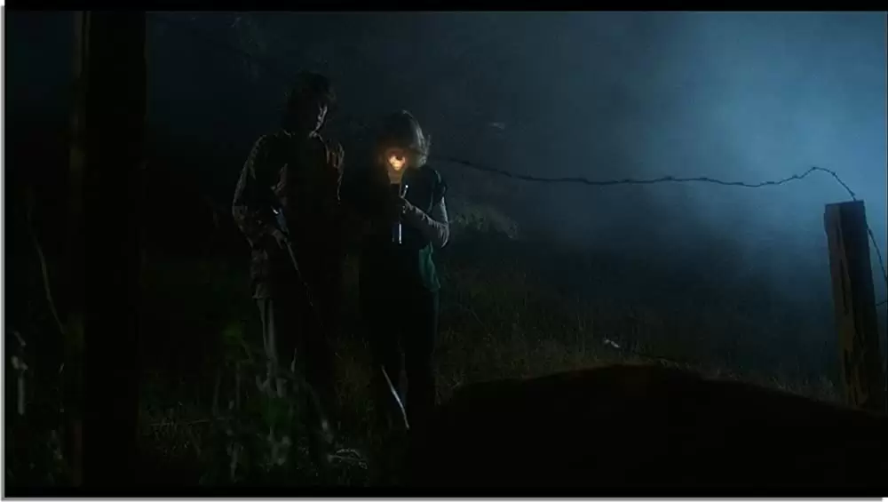 「ハウリング」Margie Impert & ディー・ウォーレスの画像