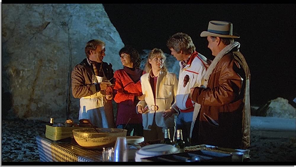 ハウリングの画像