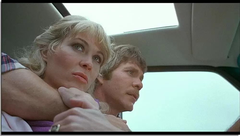 「ハウリング」Christopher Stone & ディー・ウォーレスの画像