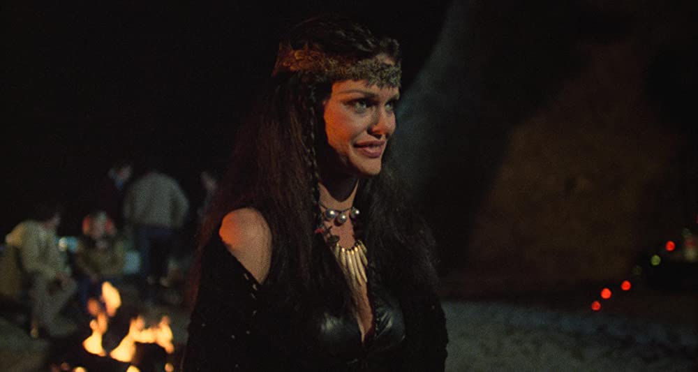 ハウリングの画像