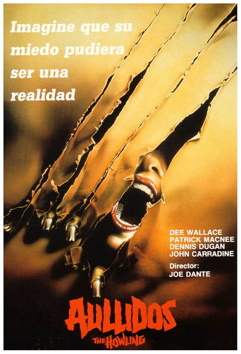 ハウリングの画像