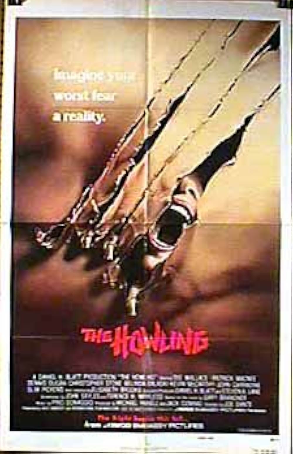 ハウリングの画像