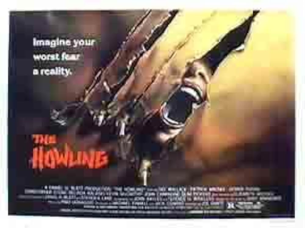 ハウリングの画像