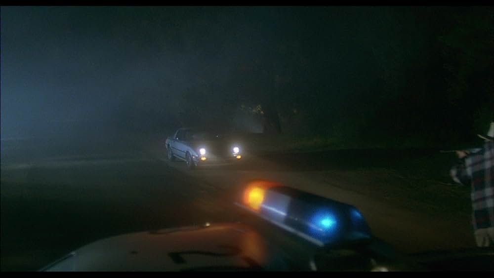 ハウリングの画像