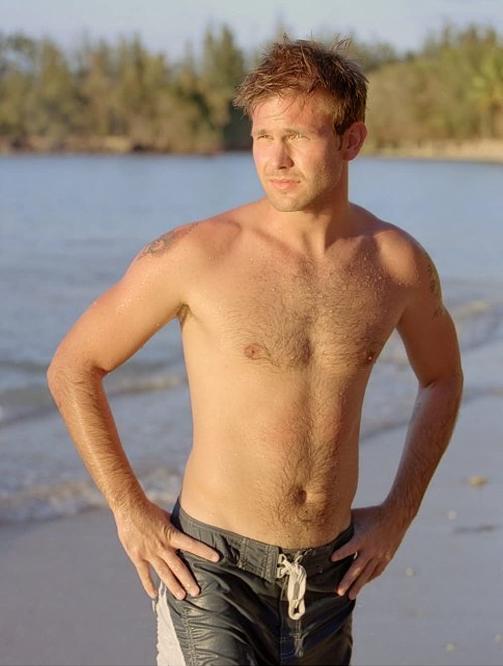 ブルークラッシュの画像