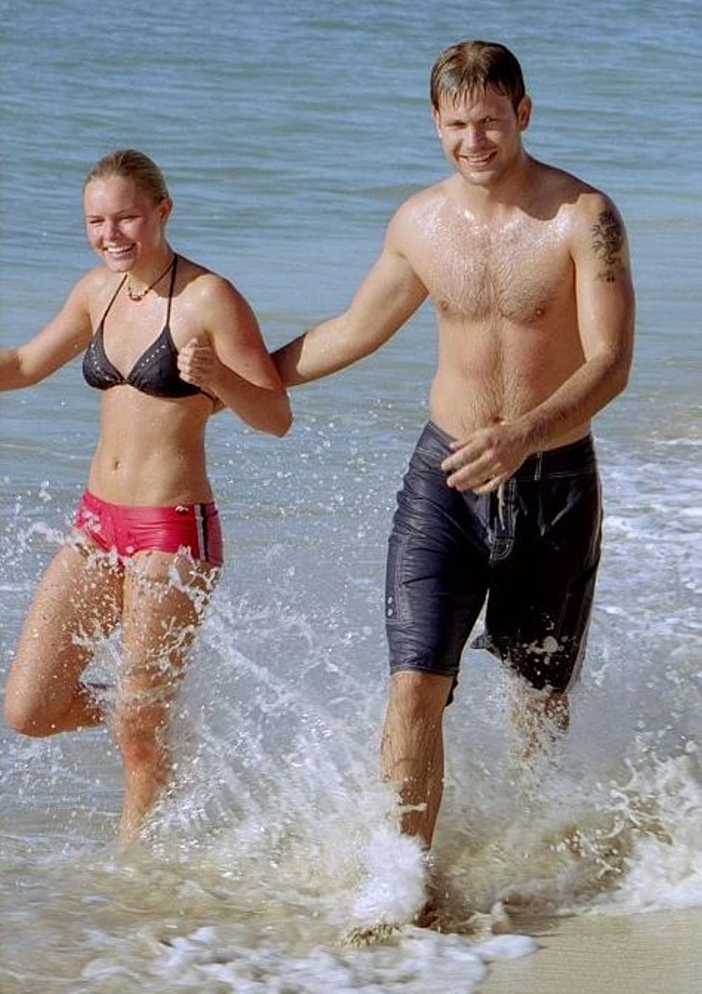 ブルークラッシュの画像