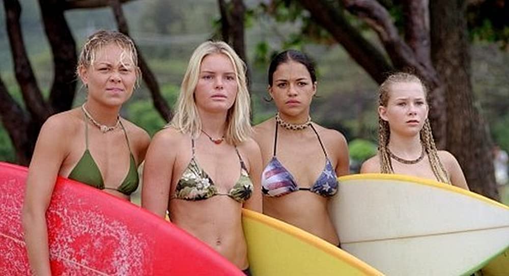 ブルークラッシュの画像