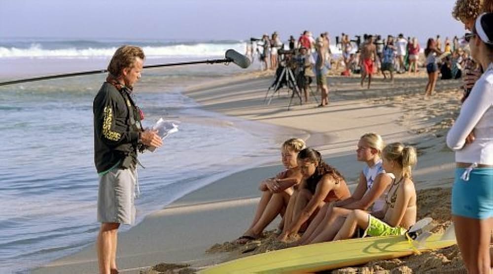 ブルークラッシュの画像