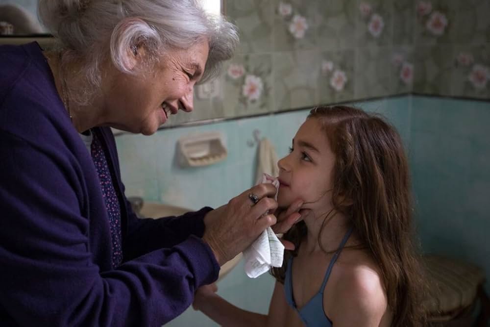 Le Sorelle Macaluso（原題）の画像