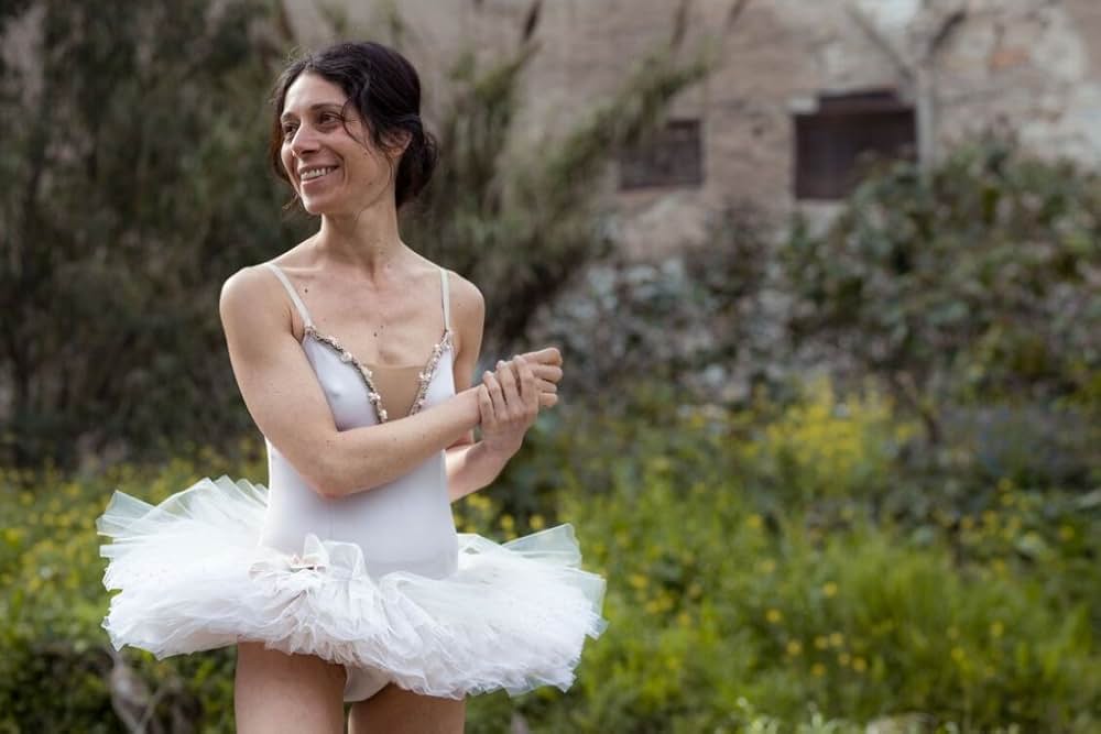 Le Sorelle Macaluso（原題）の画像