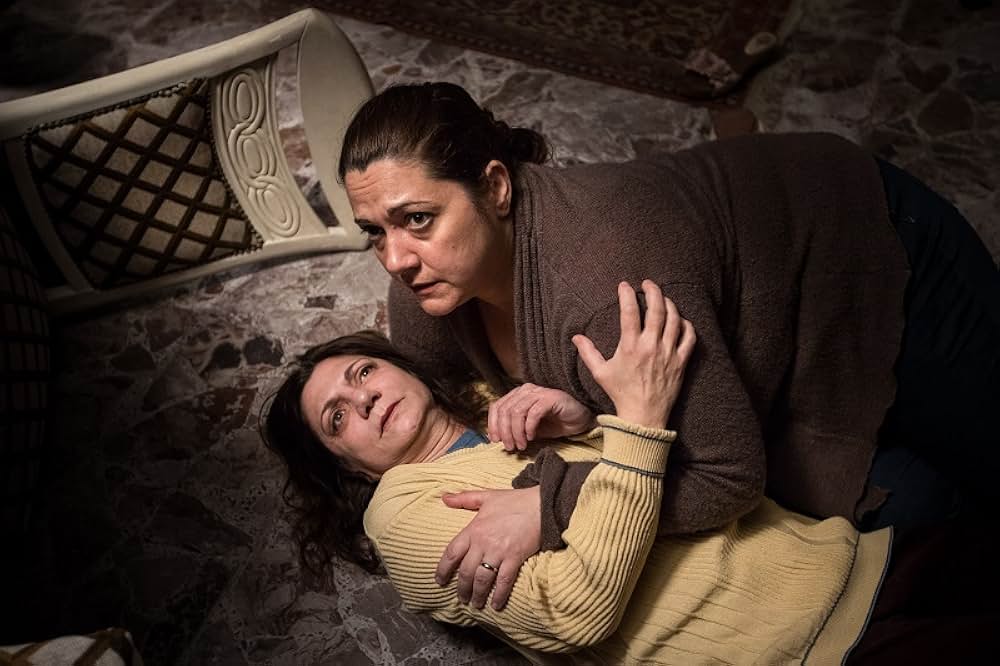 Le Sorelle Macaluso（原題）の画像